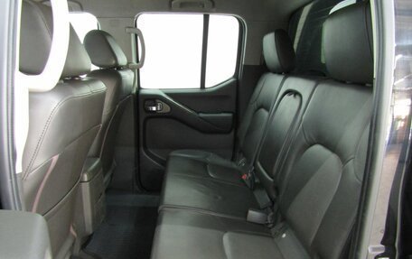 Nissan Navara (Frontier), 2008 год, 1 168 000 рублей, 14 фотография