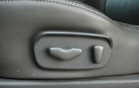 Nissan Navara (Frontier), 2008 год, 1 168 000 рублей, 23 фотография