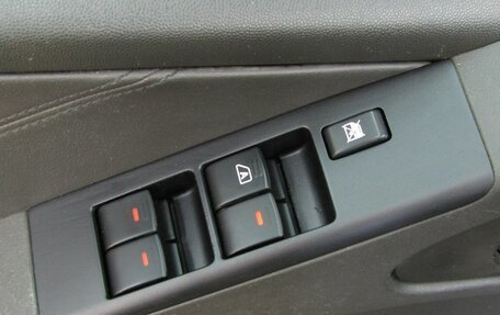 Nissan Navara (Frontier), 2008 год, 1 168 000 рублей, 22 фотография