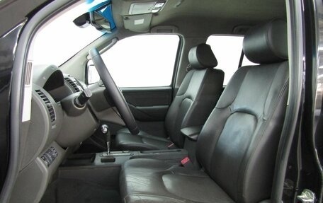 Nissan Navara (Frontier), 2008 год, 1 168 000 рублей, 13 фотография