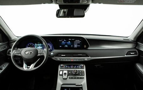 Hyundai Palisade I, 2022 год, 4 600 000 рублей, 4 фотография