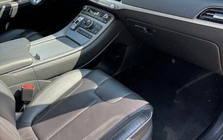 Hyundai Palisade I, 2022 год, 4 600 000 рублей, 9 фотография