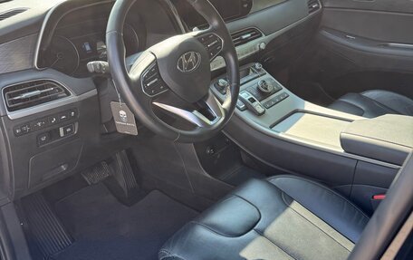 Hyundai Palisade I, 2022 год, 4 600 000 рублей, 6 фотография