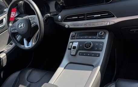 Hyundai Palisade I, 2022 год, 4 600 000 рублей, 8 фотография