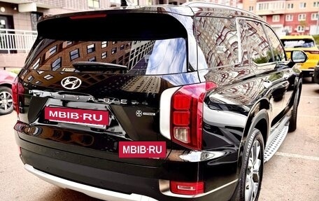 Hyundai Palisade I, 2022 год, 4 600 000 рублей, 3 фотография