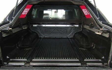 Nissan Navara (Frontier), 2008 год, 1 168 000 рублей, 16 фотография