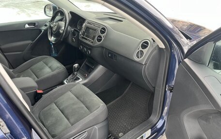 Volkswagen Tiguan I, 2016 год, 1 480 000 рублей, 12 фотография