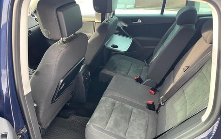 Volkswagen Tiguan I, 2016 год, 1 480 000 рублей, 13 фотография