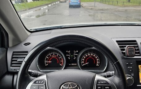 Toyota Highlander III, 2010 год, 1 830 000 рублей, 4 фотография