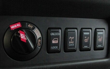 Nissan Navara (Frontier), 2008 год, 1 168 000 рублей, 25 фотография