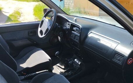 Opel Frontera A, 1996 год, 650 000 рублей, 3 фотография