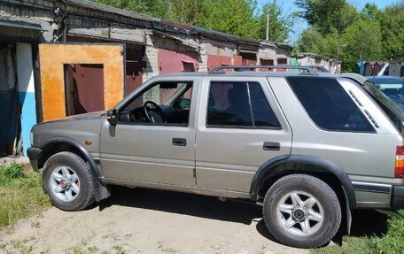 Opel Frontera A, 1996 год, 650 000 рублей, 8 фотография