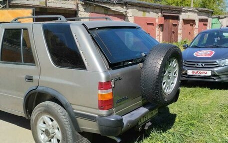 Opel Frontera A, 1996 год, 650 000 рублей, 5 фотография