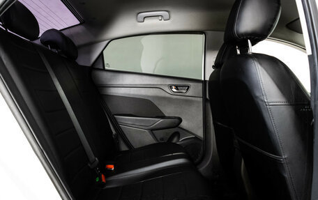 Hyundai Solaris II рестайлинг, 2018 год, 1 249 000 рублей, 16 фотография
