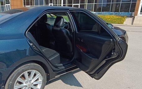 Toyota Camry, 2014 год, 1 585 000 рублей, 3 фотография