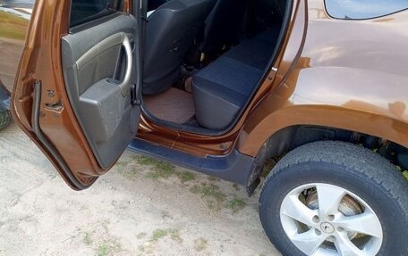 Renault Duster I рестайлинг, 2014 год, 1 300 000 рублей, 7 фотография