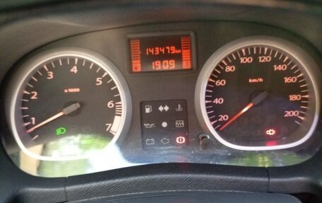 Renault Duster I рестайлинг, 2014 год, 1 300 000 рублей, 13 фотография