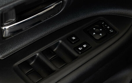 Mitsubishi Outlander III рестайлинг 3, 2014 год, 1 499 000 рублей, 18 фотография