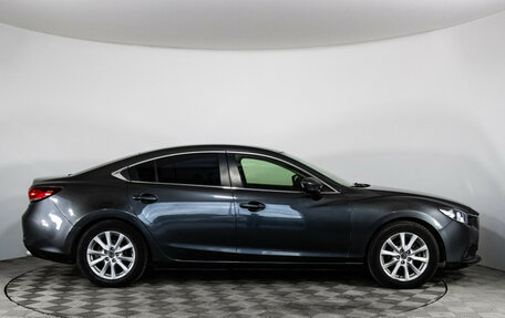 Mazda 6, 2014 год, 999 000 рублей, 4 фотография