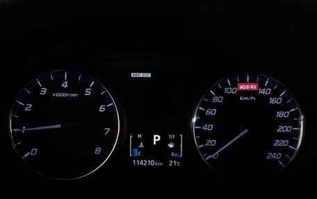 Mitsubishi Outlander III рестайлинг 3, 2014 год, 1 499 000 рублей, 21 фотография