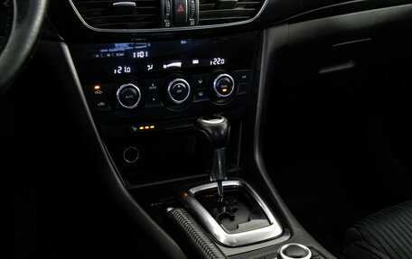 Mazda 6, 2014 год, 999 000 рублей, 13 фотография