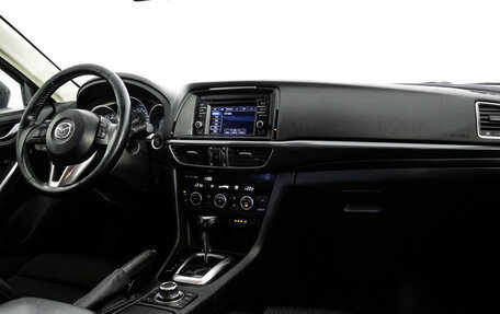 Mazda 6, 2014 год, 999 000 рублей, 9 фотография