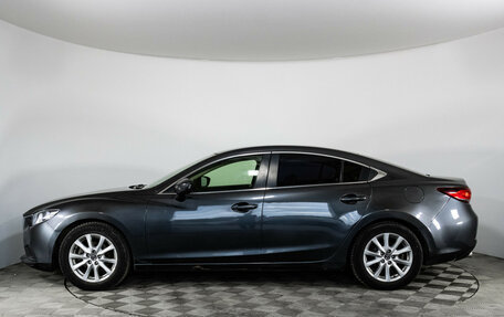 Mazda 6, 2014 год, 999 000 рублей, 8 фотография