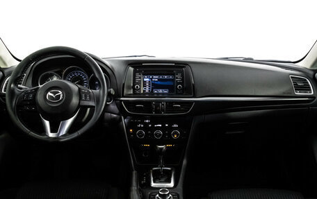Mazda 6, 2014 год, 999 000 рублей, 10 фотография
