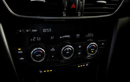Mazda 6, 2014 год, 999 000 рублей, 15 фотография