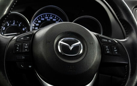 Mazda 6, 2014 год, 999 000 рублей, 12 фотография
