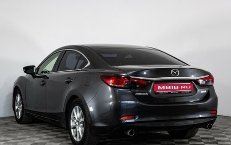 Mazda 6, 2014 год, 999 000 рублей, 7 фотография