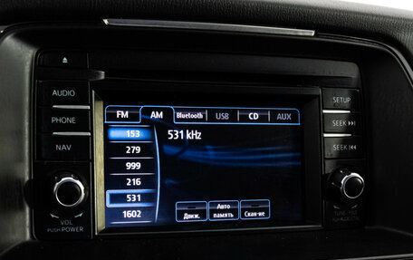 Mazda 6, 2014 год, 999 000 рублей, 16 фотография