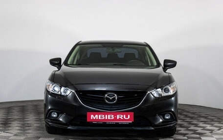 Mazda 6, 2014 год, 999 000 рублей, 2 фотография