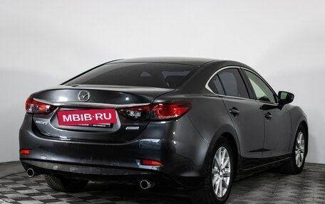 Mazda 6, 2014 год, 999 000 рублей, 5 фотография