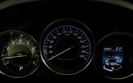 Mazda 6, 2014 год, 999 000 рублей, 17 фотография