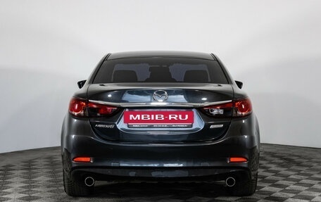 Mazda 6, 2014 год, 999 000 рублей, 6 фотография
