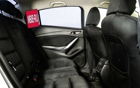 Mazda 6, 2014 год, 999 000 рублей, 14 фотография