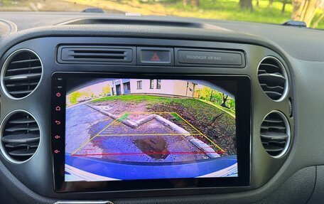 Volkswagen Tiguan I, 2010 год, 1 530 000 рублей, 8 фотография