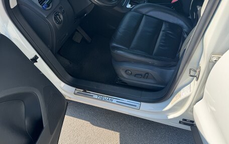 Volkswagen Tiguan I, 2010 год, 1 530 000 рублей, 13 фотография