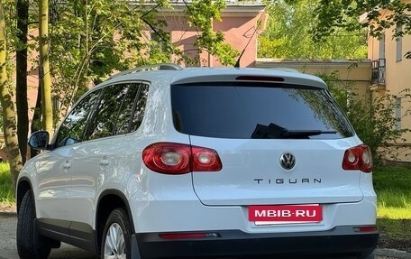 Volkswagen Tiguan I, 2010 год, 1 530 000 рублей, 7 фотография