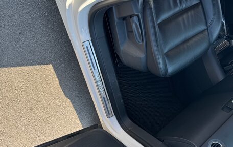 Volkswagen Tiguan I, 2010 год, 1 530 000 рублей, 15 фотография