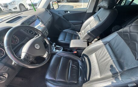 Volkswagen Tiguan I, 2010 год, 1 530 000 рублей, 17 фотография