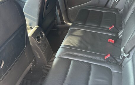Volkswagen Tiguan I, 2010 год, 1 530 000 рублей, 16 фотография