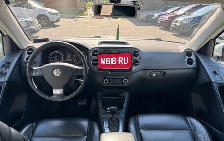 Volkswagen Tiguan I, 2010 год, 1 530 000 рублей, 19 фотография