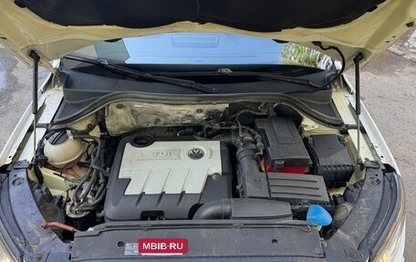 Volkswagen Tiguan I, 2010 год, 1 530 000 рублей, 10 фотография