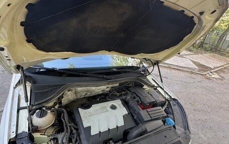 Volkswagen Tiguan I, 2010 год, 1 530 000 рублей, 9 фотография