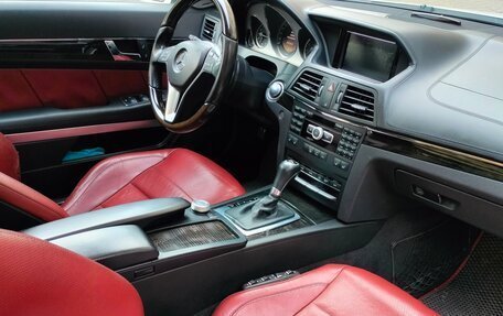 Mercedes-Benz E-Класс, 2012 год, 1 550 000 рублей, 4 фотография