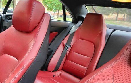 Mercedes-Benz E-Класс, 2012 год, 1 550 000 рублей, 5 фотография