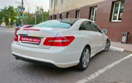 Mercedes-Benz E-Класс, 2012 год, 1 550 000 рублей, 3 фотография