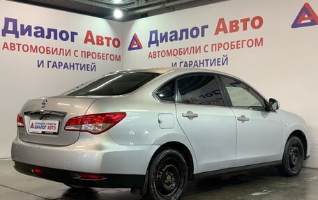 Nissan Almera, 2015 год, 547 000 рублей, 3 фотография